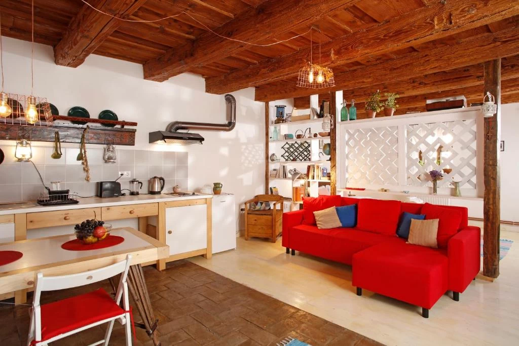Bike House