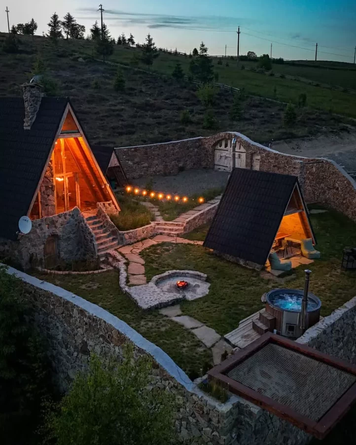 Cabana Balu