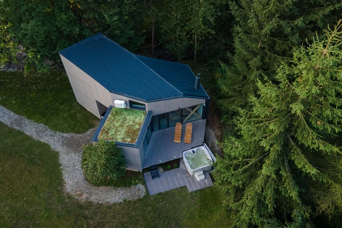Chalet Stella Lux