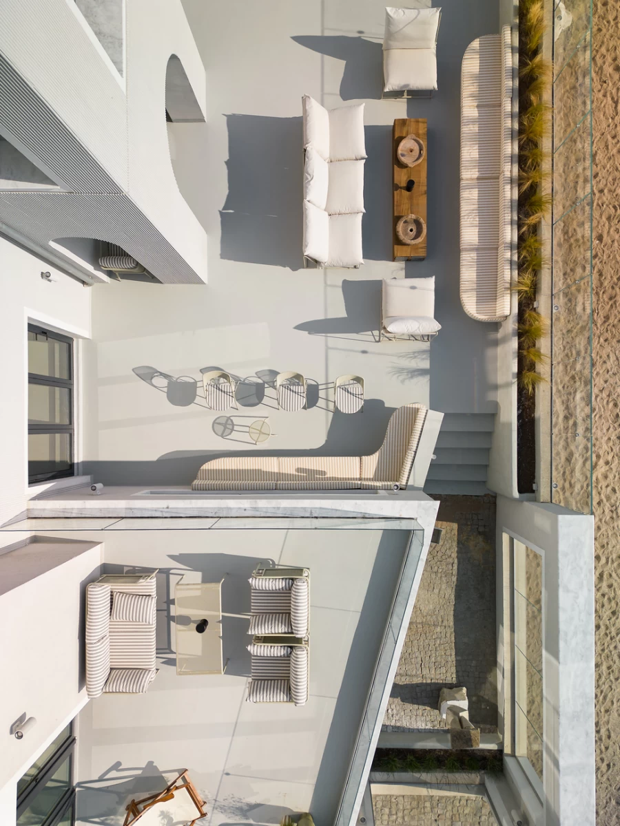Euforia Retreat + Spa