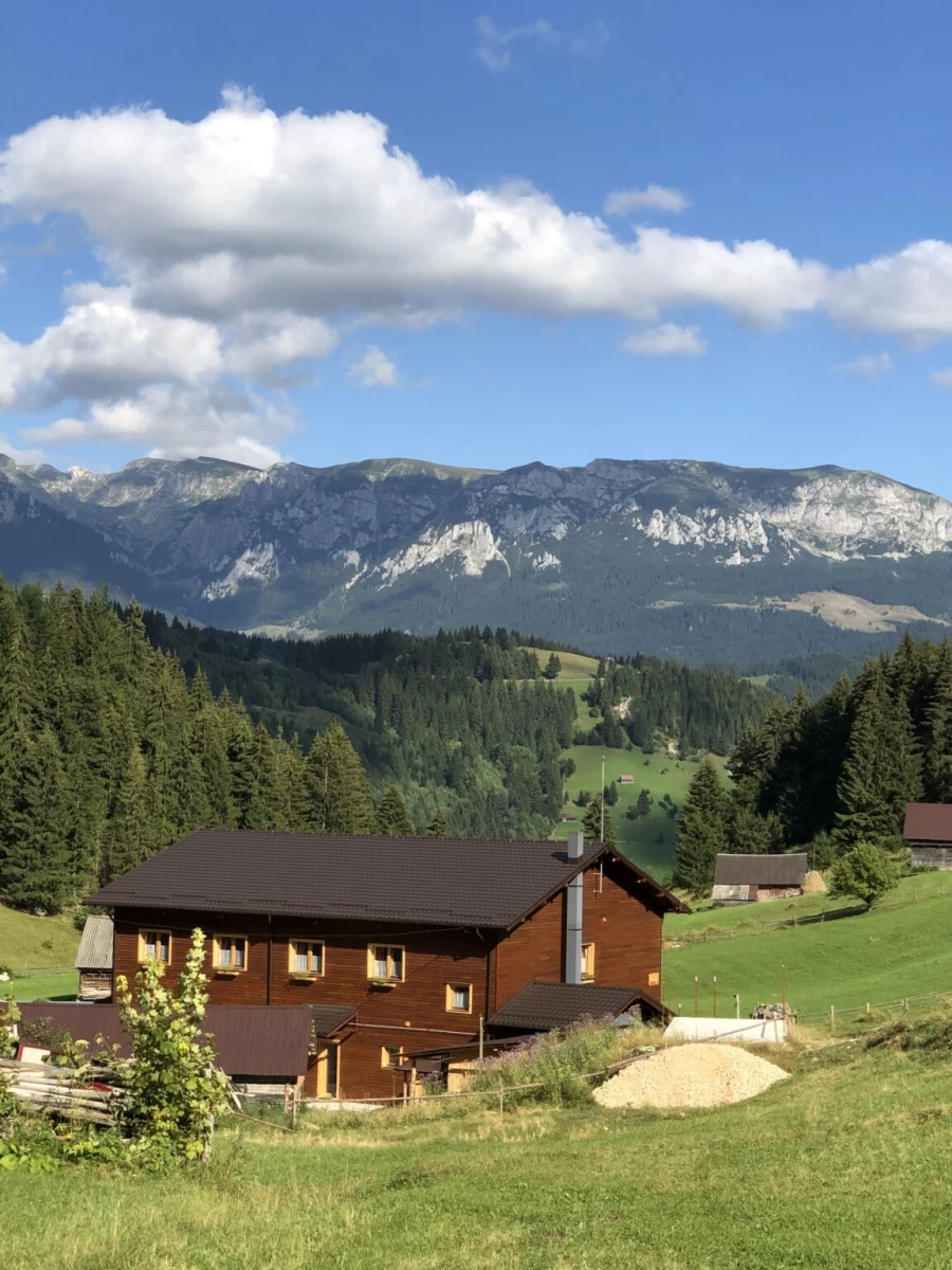 Andolia Guesthouse