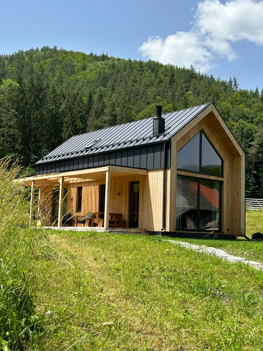 Vama Chalet
