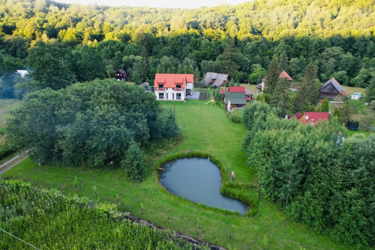 Selters Guesthouse