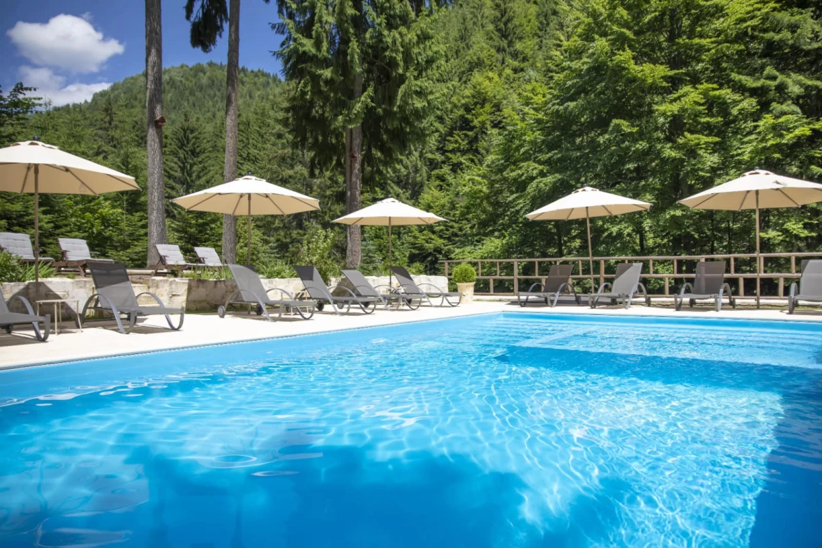Hadar Chalet