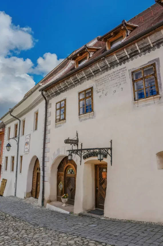 Fronius Residence