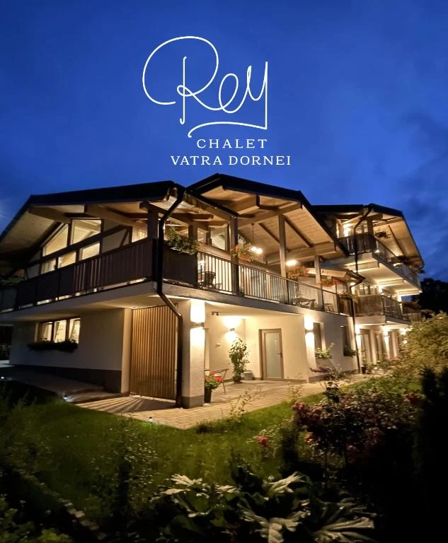 Rey Chalet