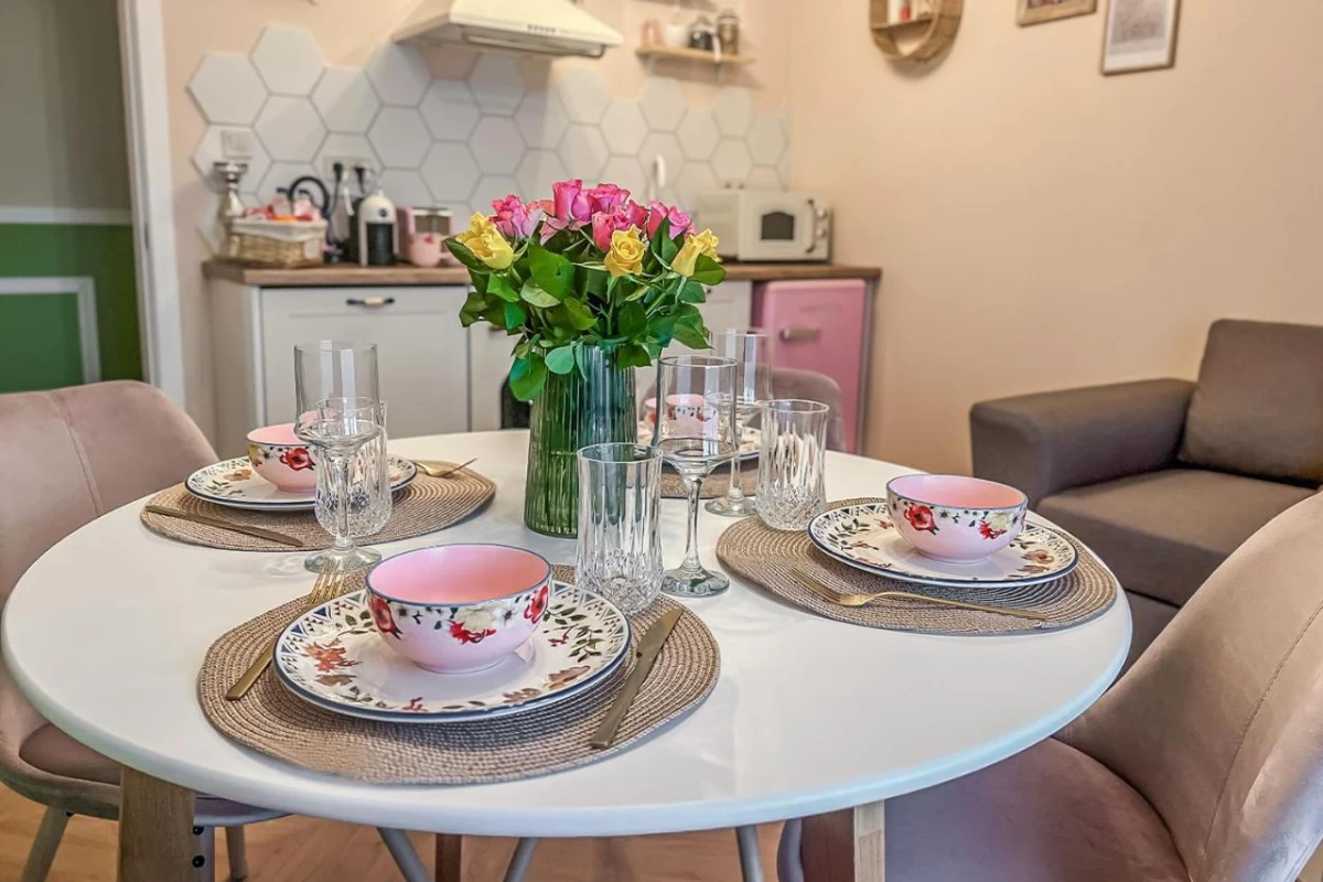Boutique Apartment VINTAGE