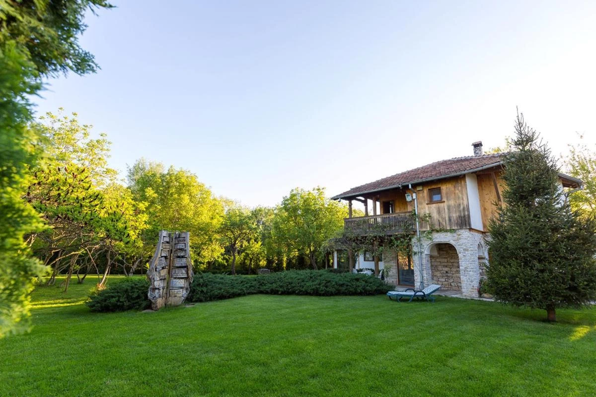 Eco Hotel Imenieto