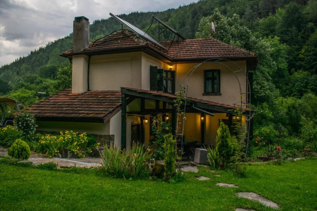 Guest House Verbena