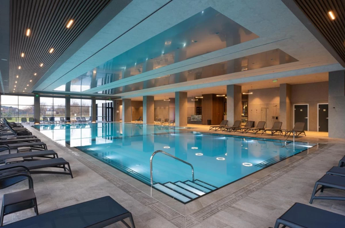 Atmosphere Balneo Hotel & SPA