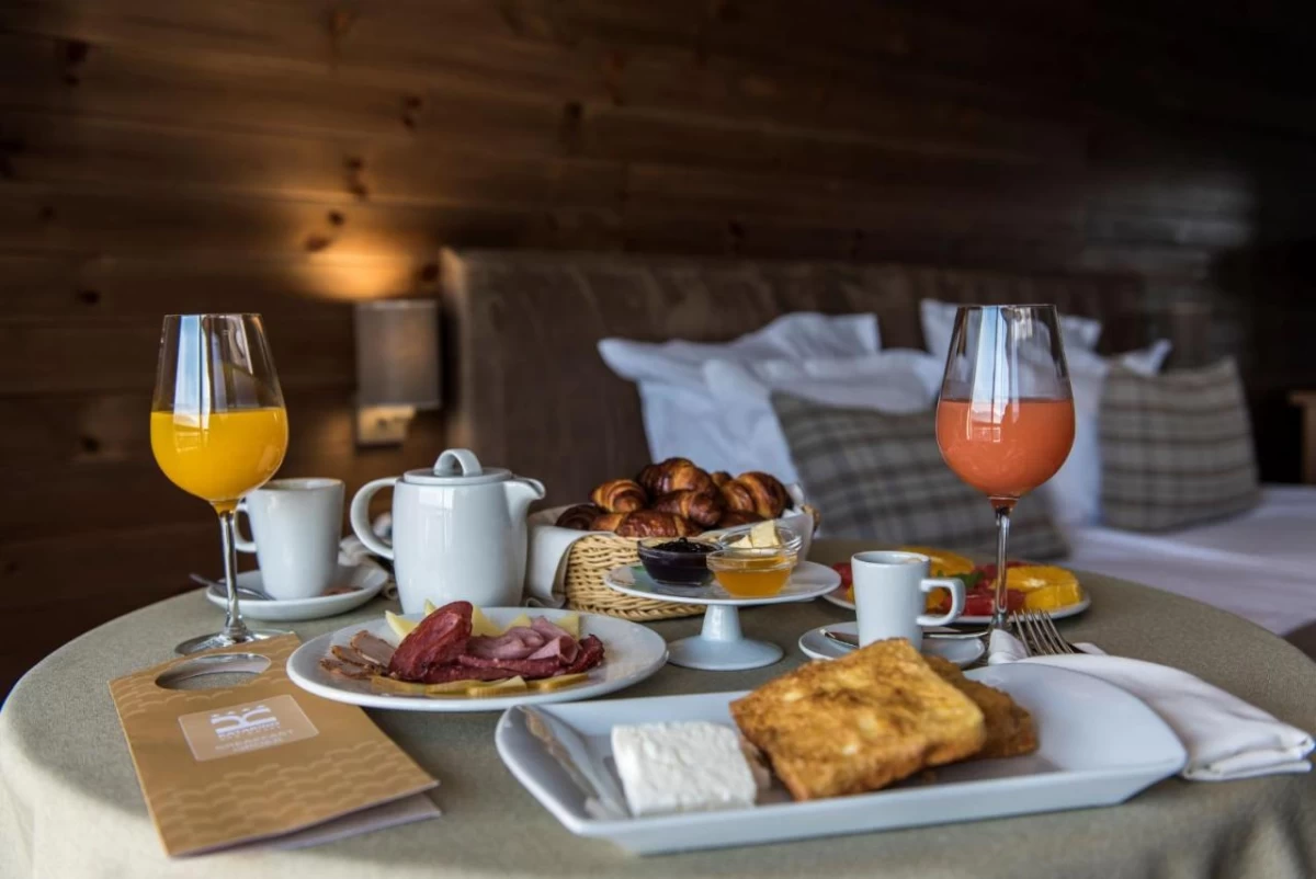 where to stay in pirin national park