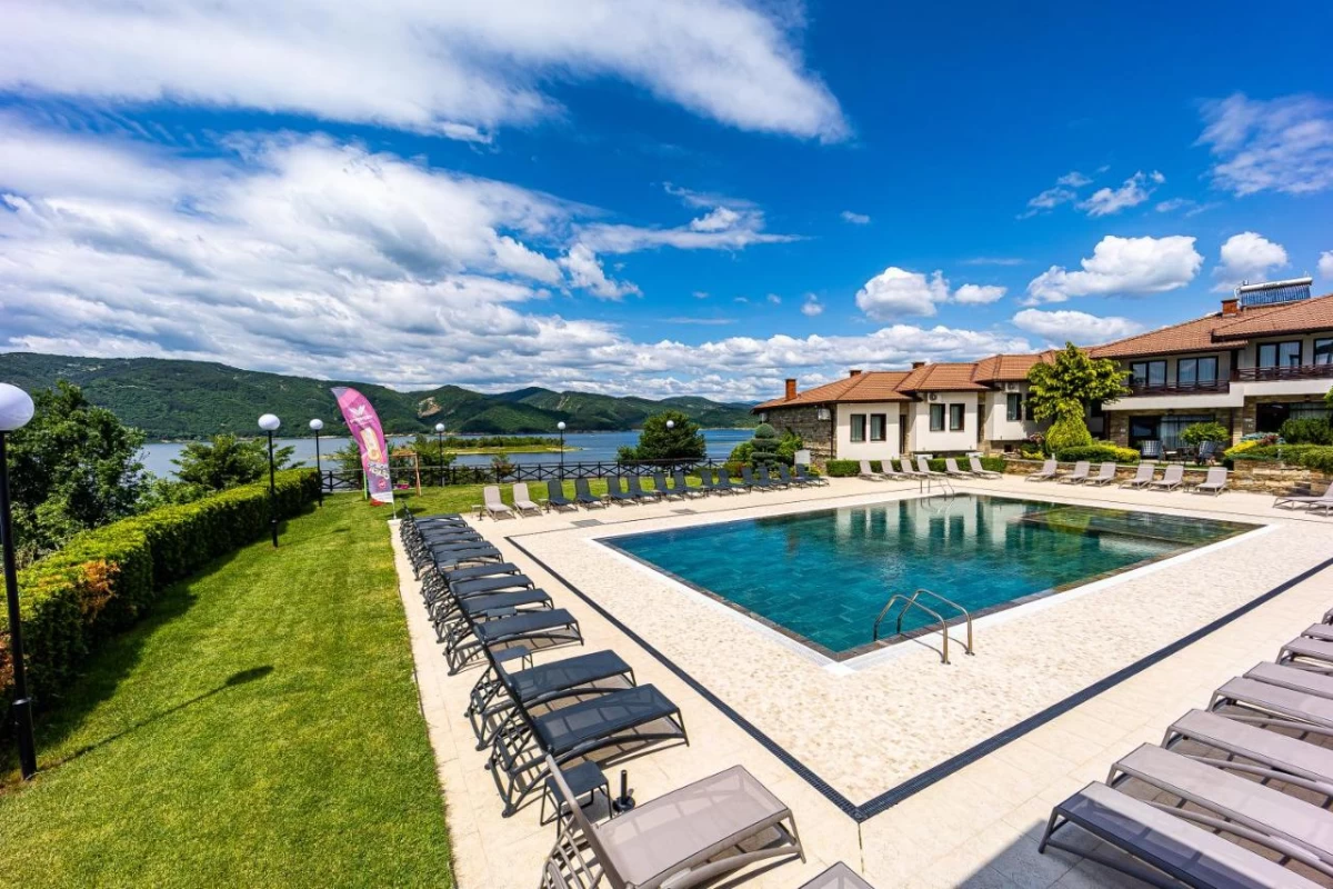 Rocca Resort