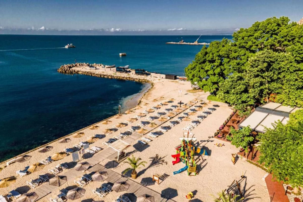 Royal Grand Hotel and Spa - All Inclusive and Free beach accsess