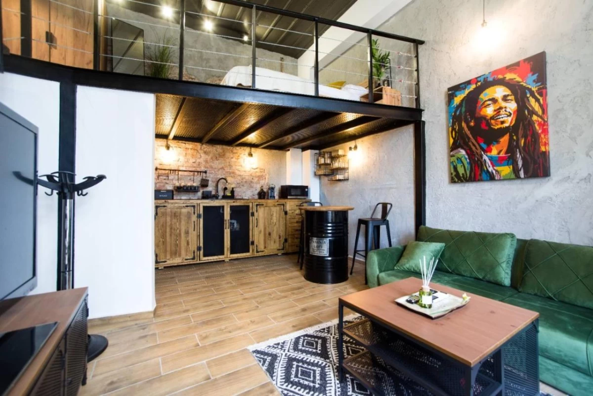 Narnia LOFT