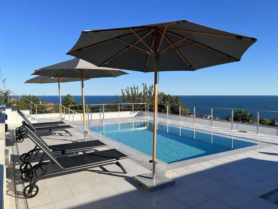 Villa Balchik