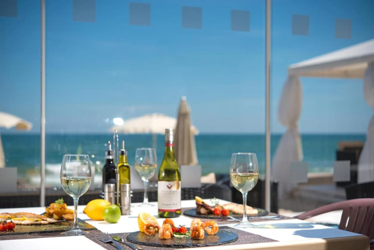 Effect Algara Beach Resort - Ultra All Inclusive and Free Parking