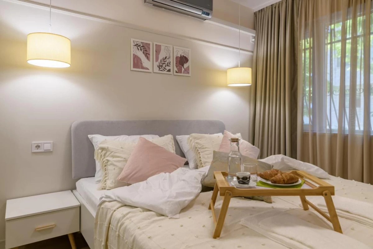 Black Sea Dolphin Apartment