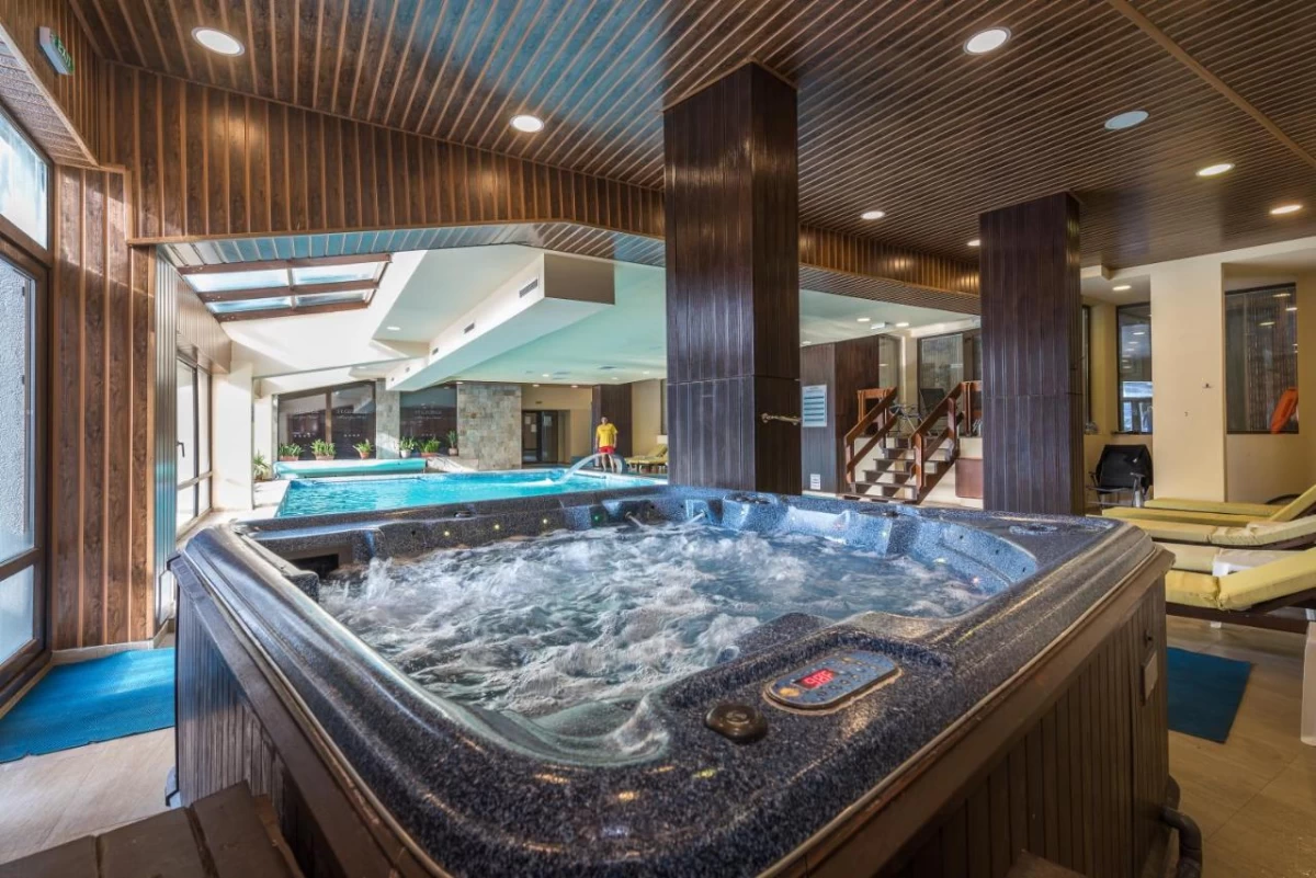 St George Ski & Holiday - Half Board & All Inclusive