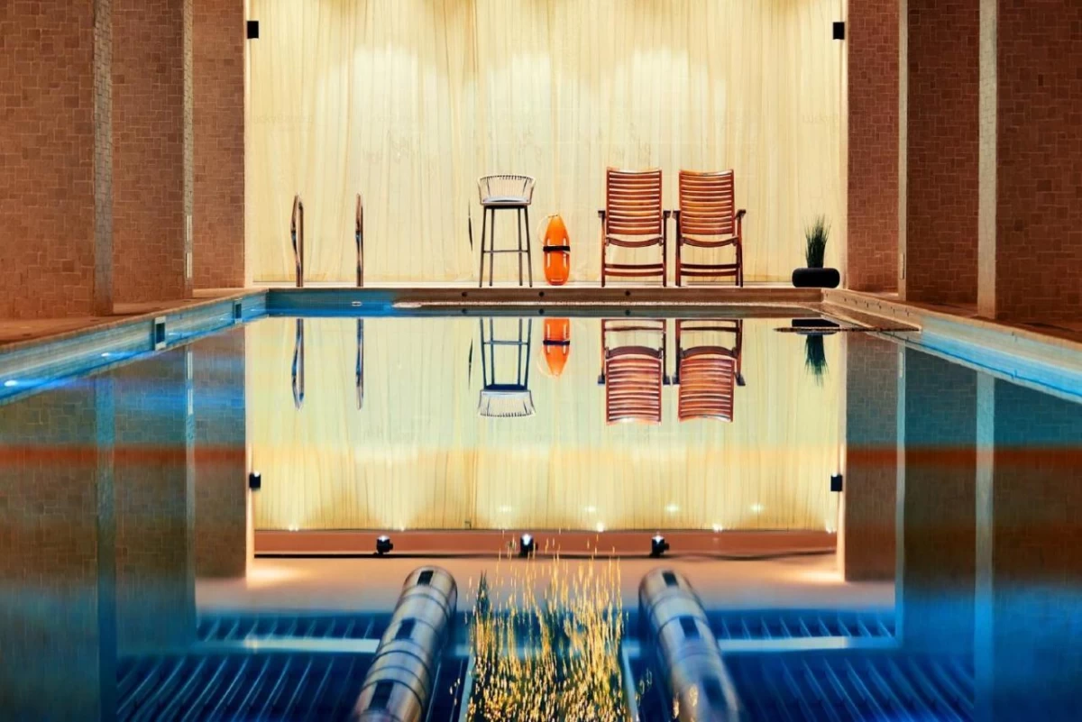 Lucky Bansko Aparthotel SPA & Relax