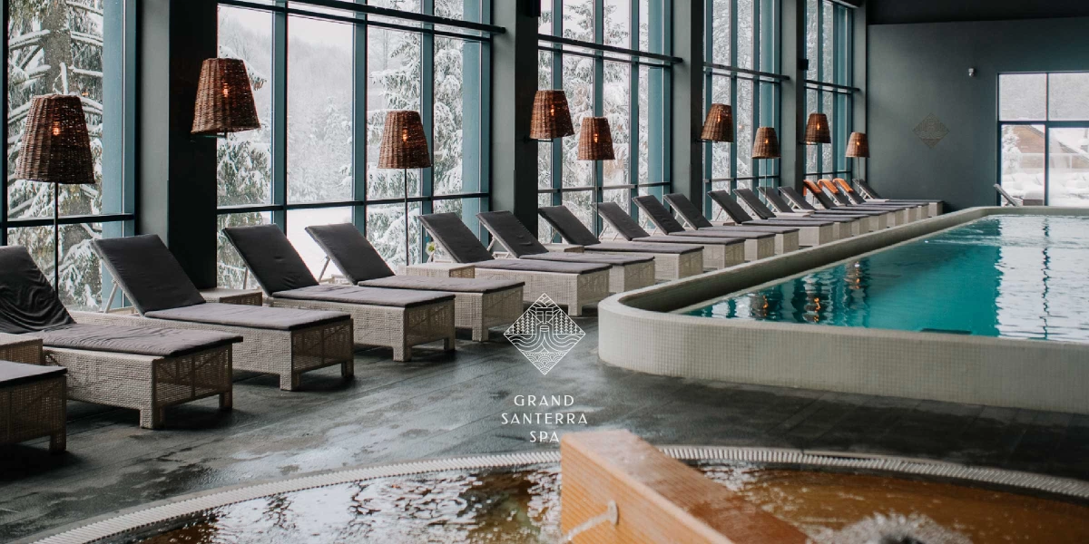 Balvanyos Resort - Peakture Hotel & Grand Hotel Balvanyos