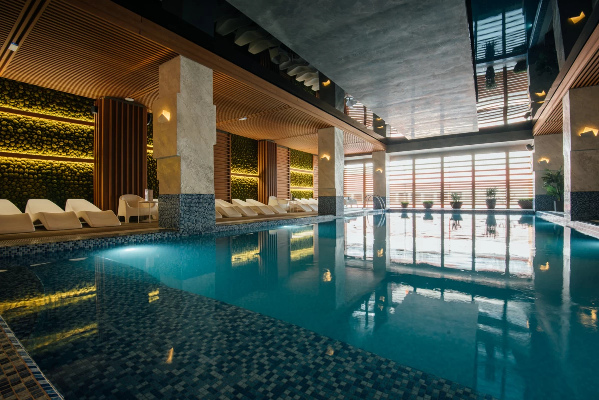 Fabesca Boutique Hotel & SPA