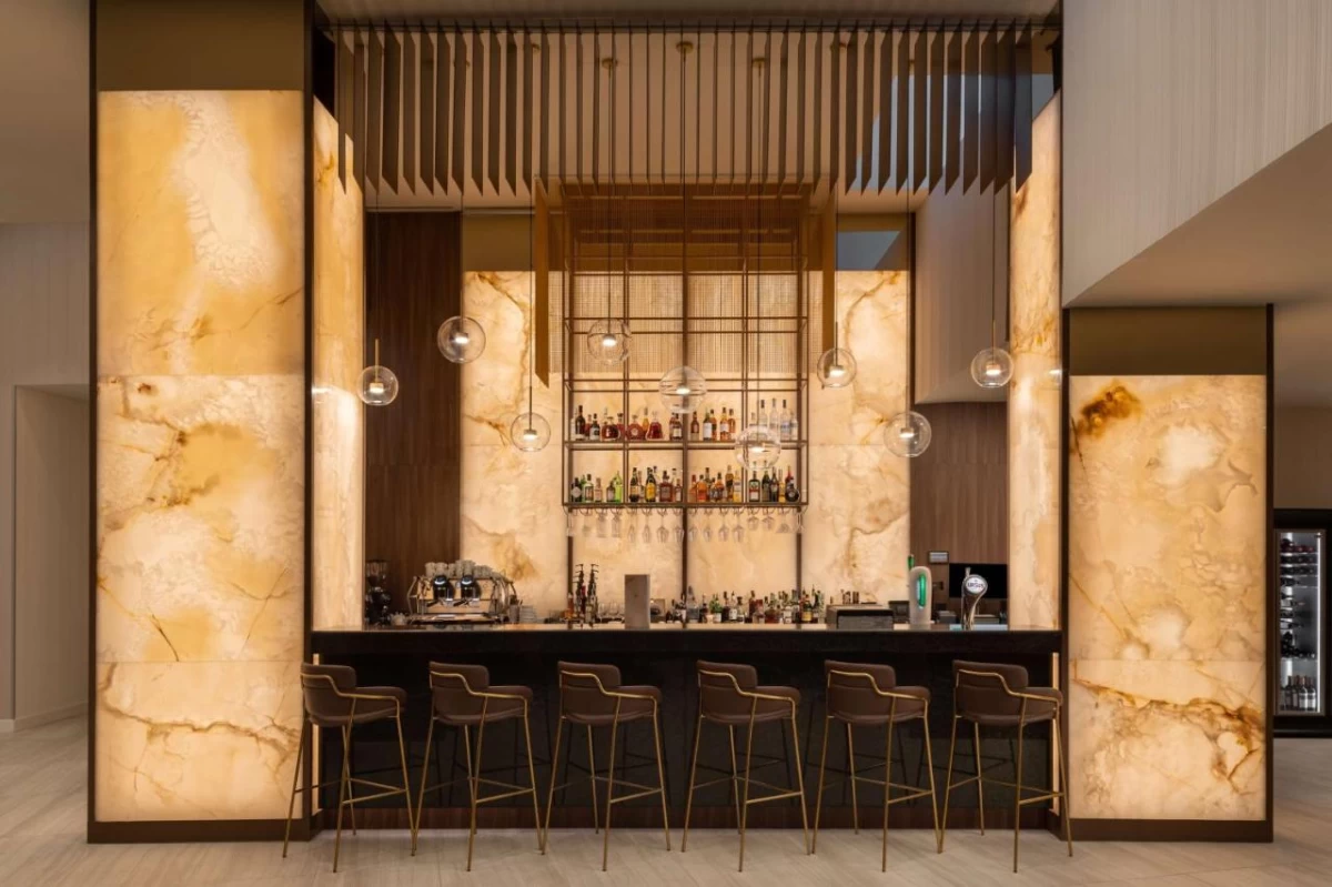 Radisson Blu Hotel
