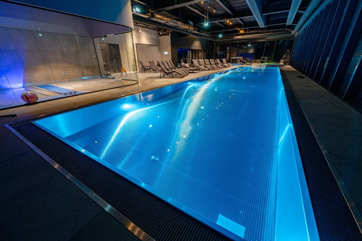 Hotel Pestera Wellness & Spa