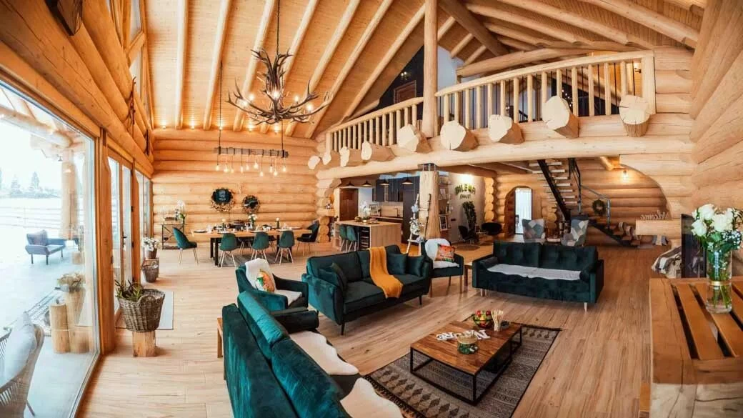 Bilbor Chalet