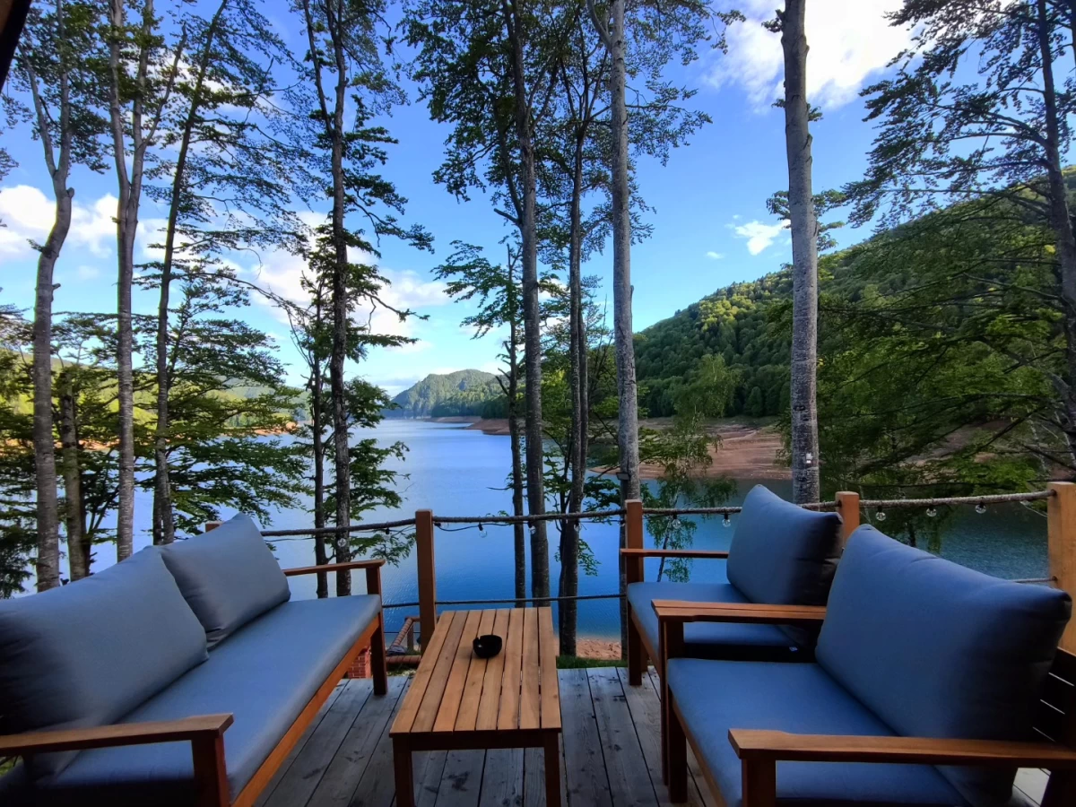Wild Lake Village