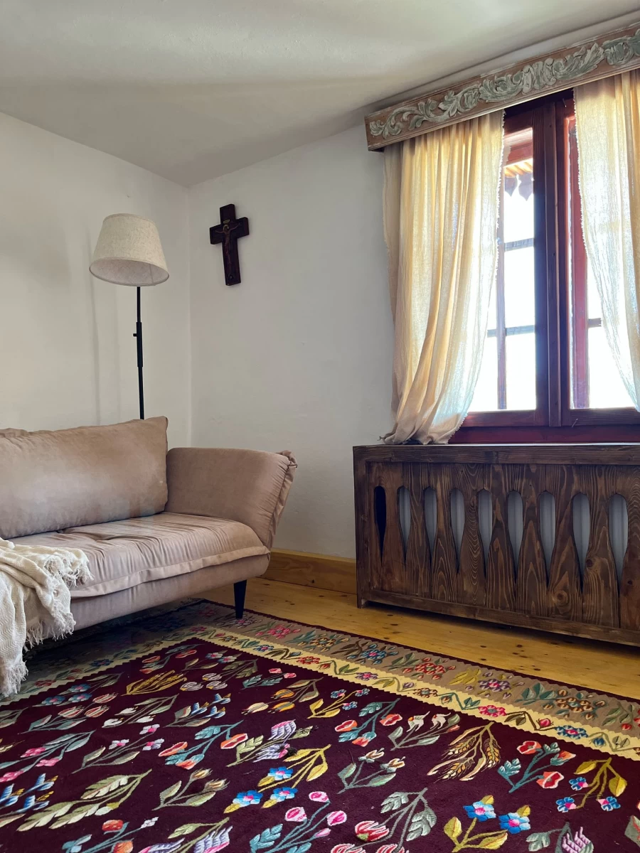 Dor de Rădăcini - Tradiție, liniște și natură în satul Nemțișor