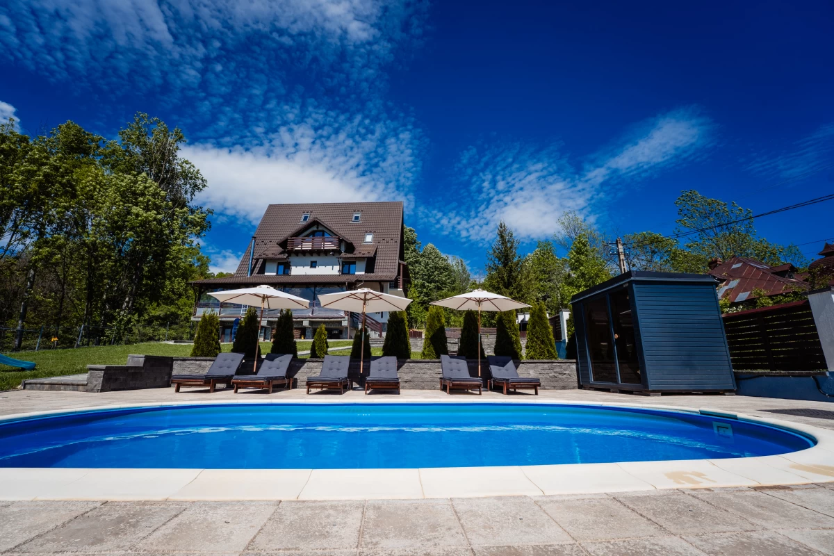 Vila Oia Wellness &amp; Spa