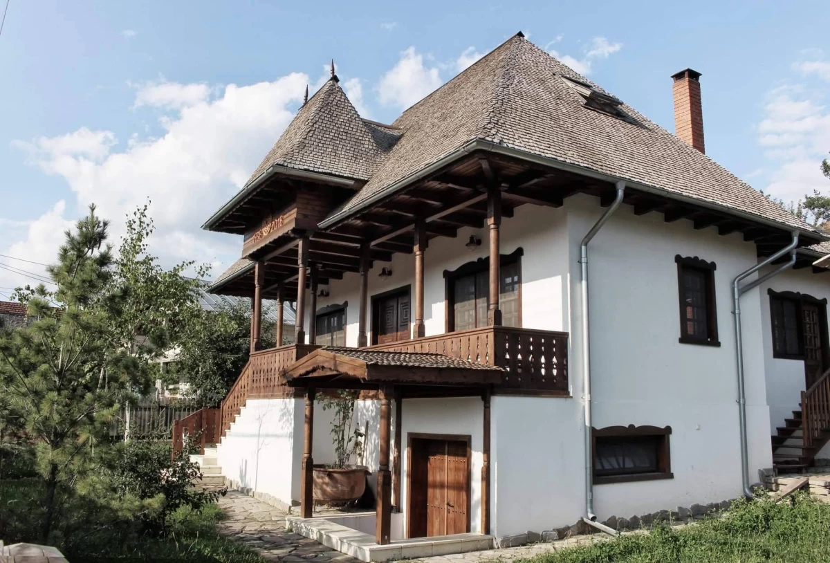 Casa Tanti Patrița