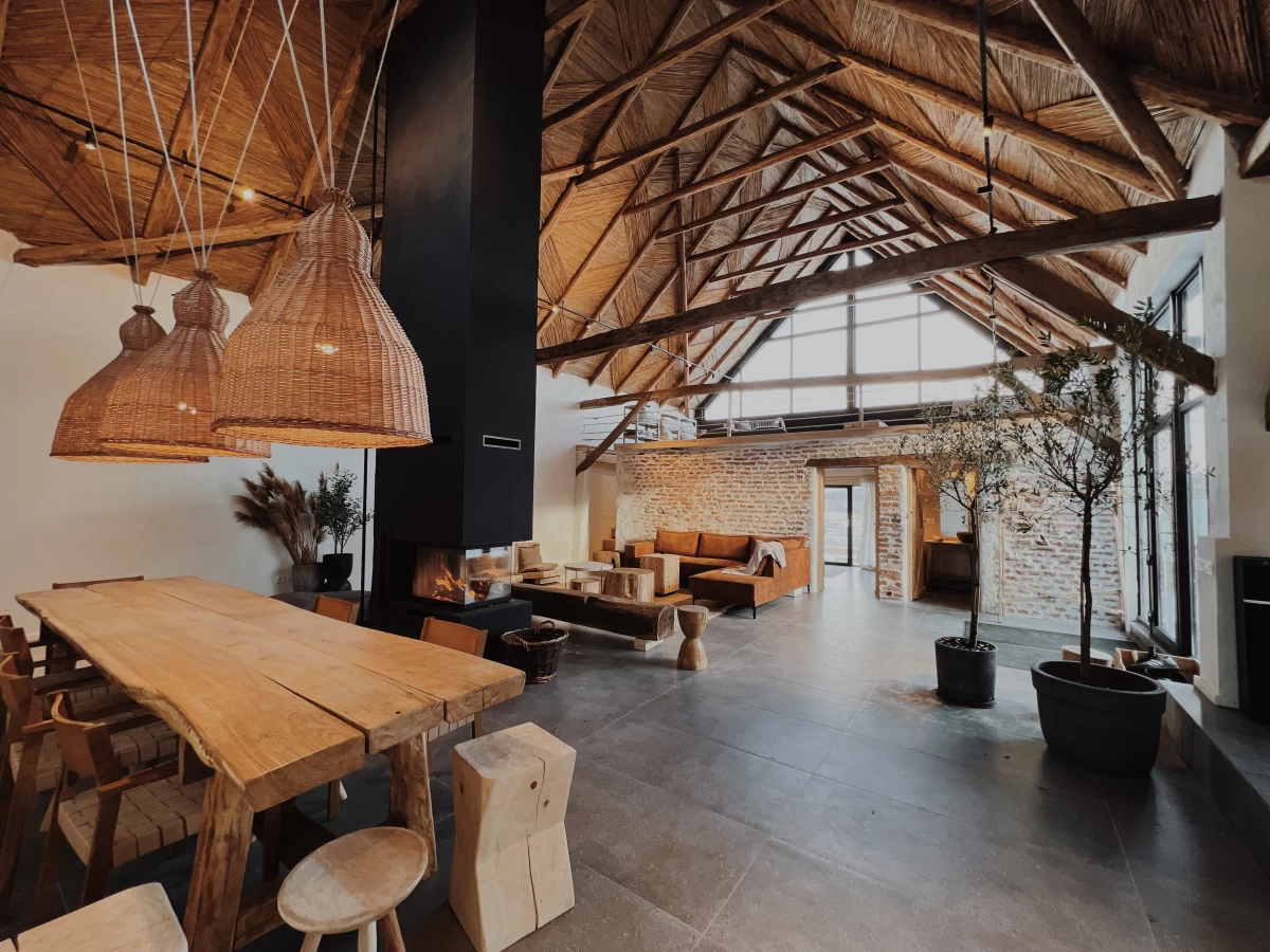 BarnHaus