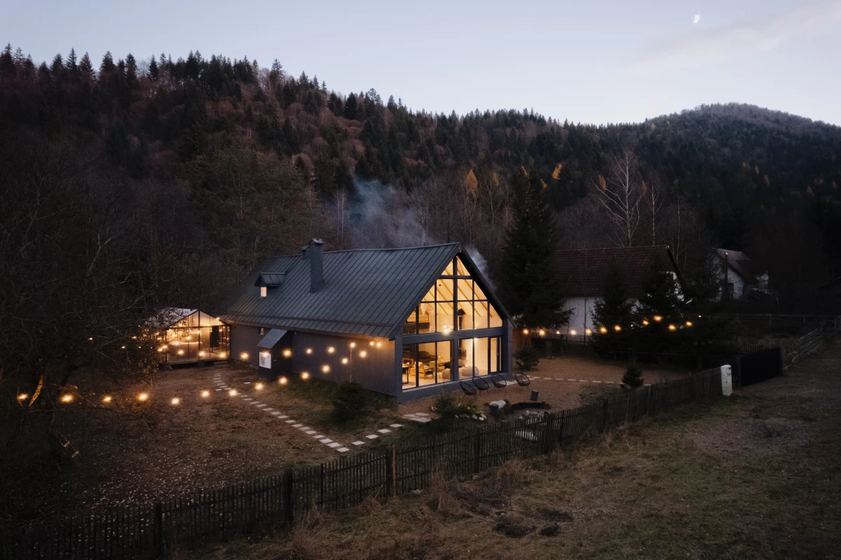 CABANA ȘAPTE