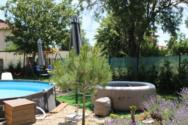 Guest House Krapets – A Tranquil Getaway on Bulgaria’s Wild Black Sea Coast