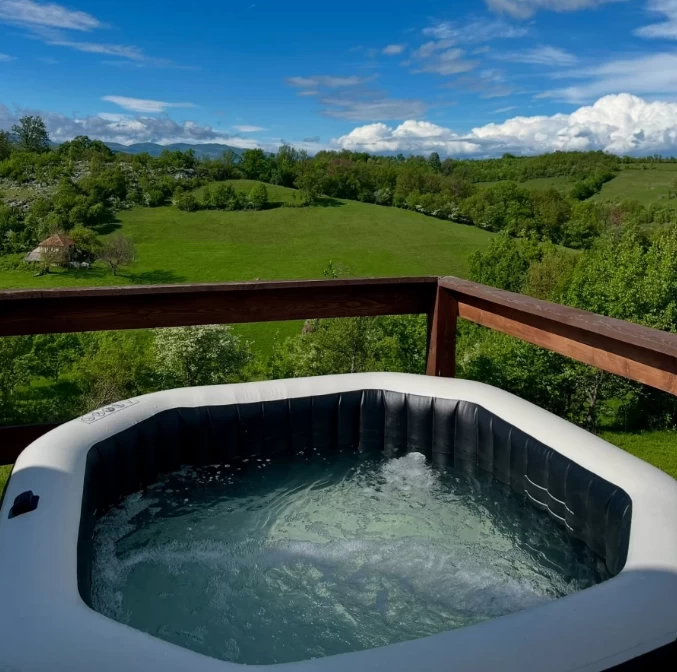 Sanctum Glamping
