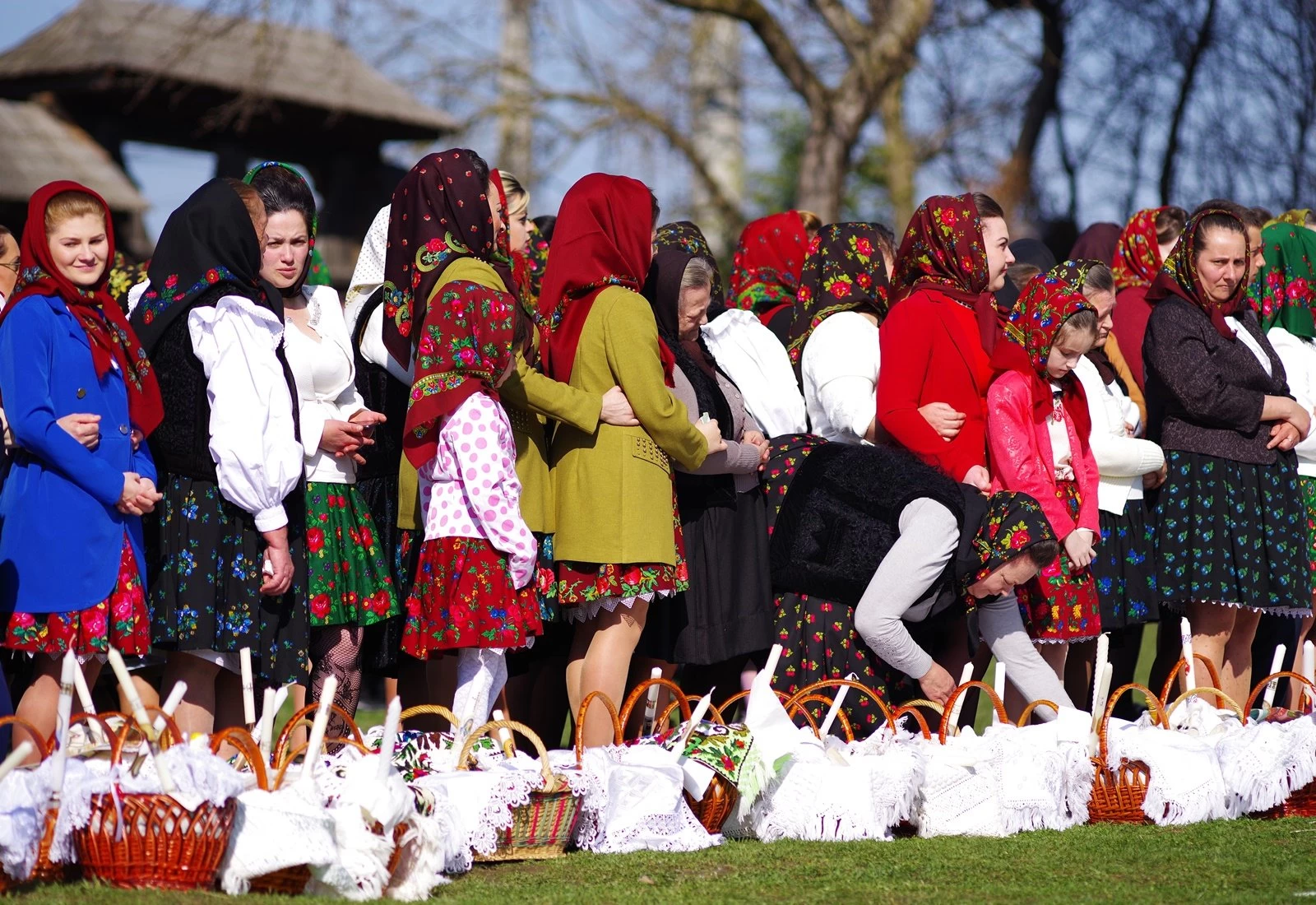 Hop into Easter in Maramures: Authentic Culture and Accommodations